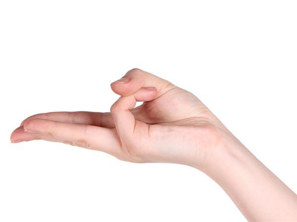 Phương pháp Ấn Độ: chỉ bấm ngón tay cũng trị được amp;#34;bách bệnhamp;#34; - 4