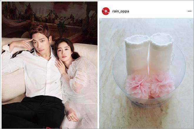 Trốn con gái, Kim Tae Hee cười tươi rói cùng Bi Rain đi du hí Nhật Bản - 4