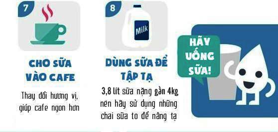 Uống sữa thế nào để không biến thành amp;#34;chất độcamp;#34;? - 5