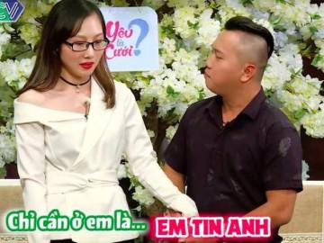 Yêu là cưới: Chuyện tình sóng gió của chàng trai giấu kín bí mật đã có 2 con riêng