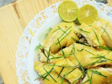 Đánh bay cả con gà luộc thừa Tết với 5 món ngon dễ làm