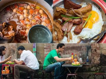Hành trình ăn cả Sài Gòn của blogger du lịch Mark Wiens (Phần 1)