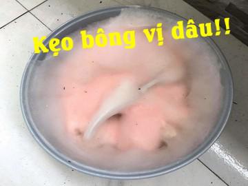 Hết Tết trở lại nhà trọ, dân mạng thi nhau khoe tuyệt phẩm nồi cơm điện mốc như... kem bông