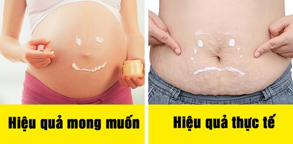 11 quan niệm sai lầm khi mang bầu nhưng ai cũng tin “sái cổ” - 9