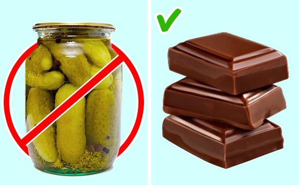 11 quan niệm sai lầm khi mang bầu nhưng ai cũng tin “sái cổ” - 4