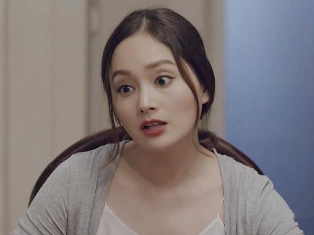 Cả một đời ân oán: Vợ trẻ bóng gió