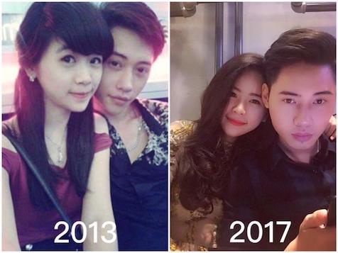 Tâm thư amp;#39;bạn trai nhà người taamp;#39; khiến các cặp đôi phải amp;#39;dằn mặt nhauamp;#39; vì ghen tỵ - 2