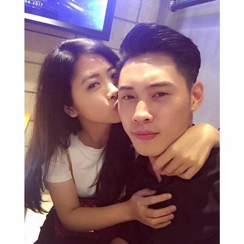 Tâm thư amp;#39;bạn trai nhà người taamp;#39; khiến các cặp đôi phải amp;#39;dằn mặt nhauamp;#39; vì ghen tỵ - 3