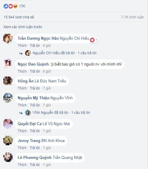 Tâm thư amp;#39;bạn trai nhà người taamp;#39; khiến các cặp đôi phải amp;#39;dằn mặt nhauamp;#39; vì ghen tỵ - 6
