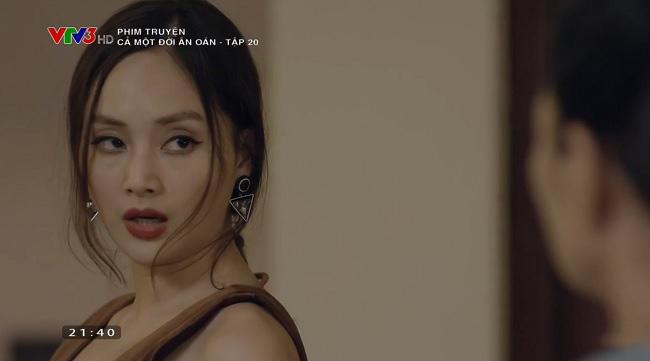 Cả một đời ân oán: Vợ trẻ bóng gió amp;#34;đá đểuamp;#34; chuyện tình sử của chồng và em dâu - 3