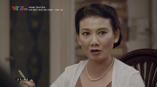 Cả một đời ân oán: Vợ trẻ bóng gió amp;#34;đá đểuamp;#34; chuyện tình sử của chồng và em dâu - 10