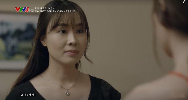 Cả một đời ân oán: Vợ trẻ bóng gió amp;#34;đá đểuamp;#34; chuyện tình sử của chồng và em dâu - 4