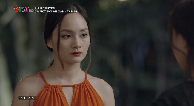 Cả một đời ân oán: Vợ trẻ bóng gió amp;#34;đá đểuamp;#34; chuyện tình sử của chồng và em dâu - 5