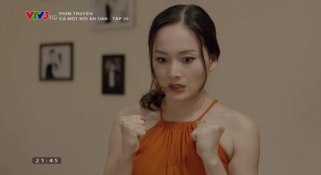 Cả một đời ân oán: Vợ trẻ bóng gió amp;#34;đá đểuamp;#34; chuyện tình sử của chồng và em dâu - 8