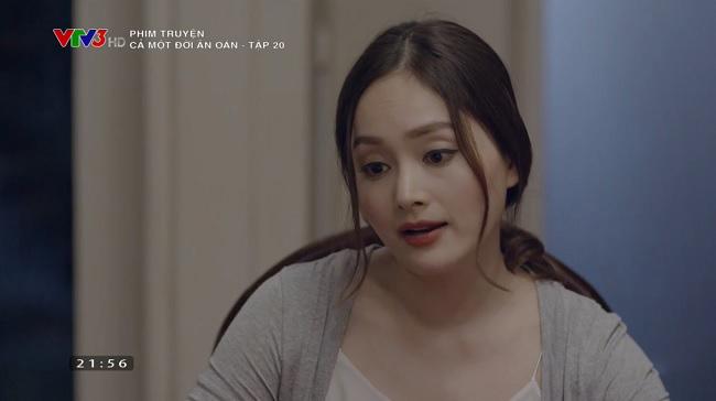 Cả một đời ân oán: Vợ trẻ bóng gió amp;#34;đá đểuamp;#34; chuyện tình sử của chồng và em dâu - 6