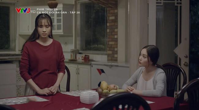 Cả một đời ân oán: Vợ trẻ bóng gió amp;#34;đá đểuamp;#34; chuyện tình sử của chồng và em dâu - 7