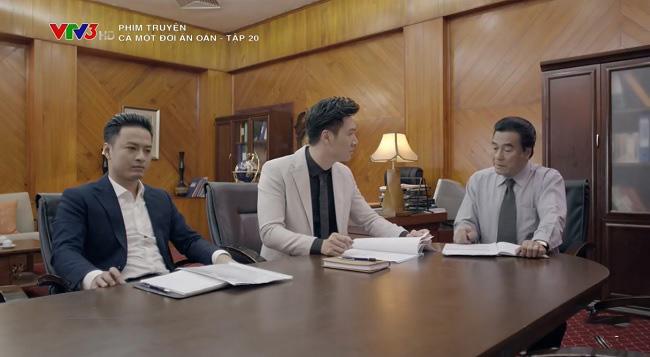 Cả một đời ân oán: Vợ trẻ bóng gió amp;#34;đá đểuamp;#34; chuyện tình sử của chồng và em dâu - 1