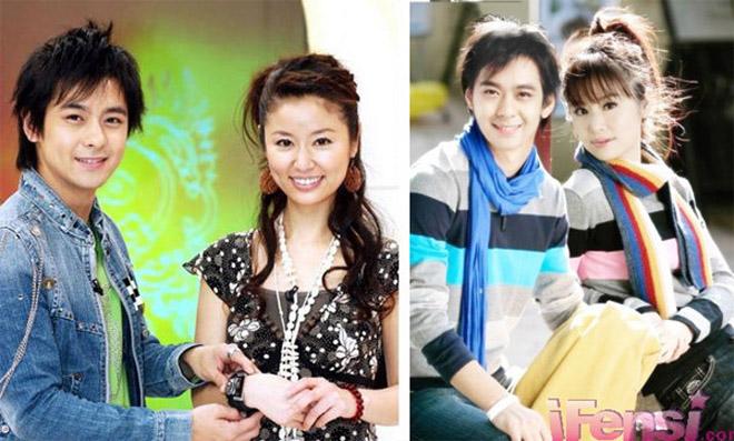 Nàng công chúa bí mật của Lâm Chí Dĩnh cùng chuyện tình xuyên không gian, địa vị ít người biết - 5