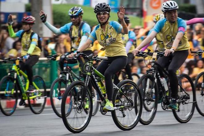 Nàng công chúa bí mật của Lâm Chí Dĩnh cùng chuyện tình xuyên không gian, địa vị ít người biết - 11