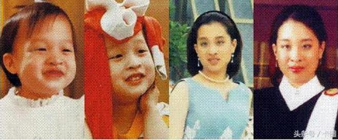 Nàng công chúa bí mật của Lâm Chí Dĩnh cùng chuyện tình xuyên không gian, địa vị ít người biết - 10