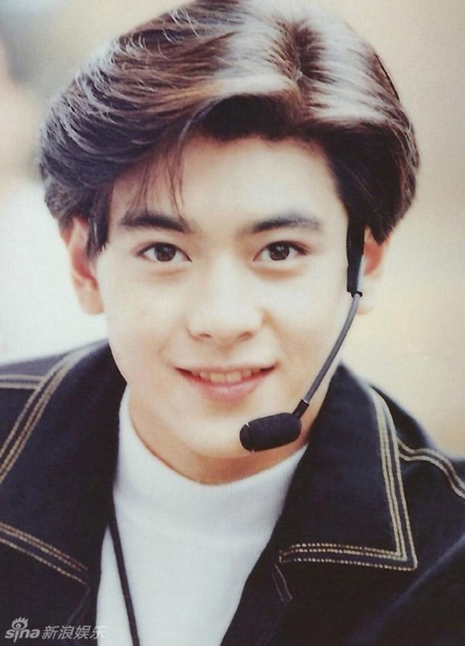 Nàng công chúa bí mật của Lâm Chí Dĩnh cùng chuyện tình xuyên không gian, địa vị ít người biết - 1