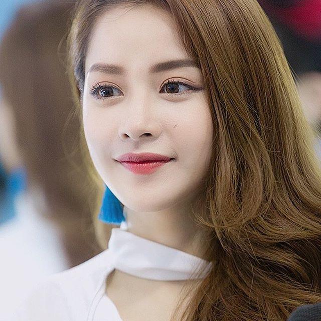 Chi Pu khoe ảnh khai xuân nhưng dân tình chỉ để ý đến vết lõm nhỏ trên mặt cô nàng! - 6