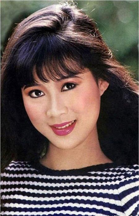 “Đệ nhất mỹ nhân đương đại” Diễm Hương giờ ra sao? - 2