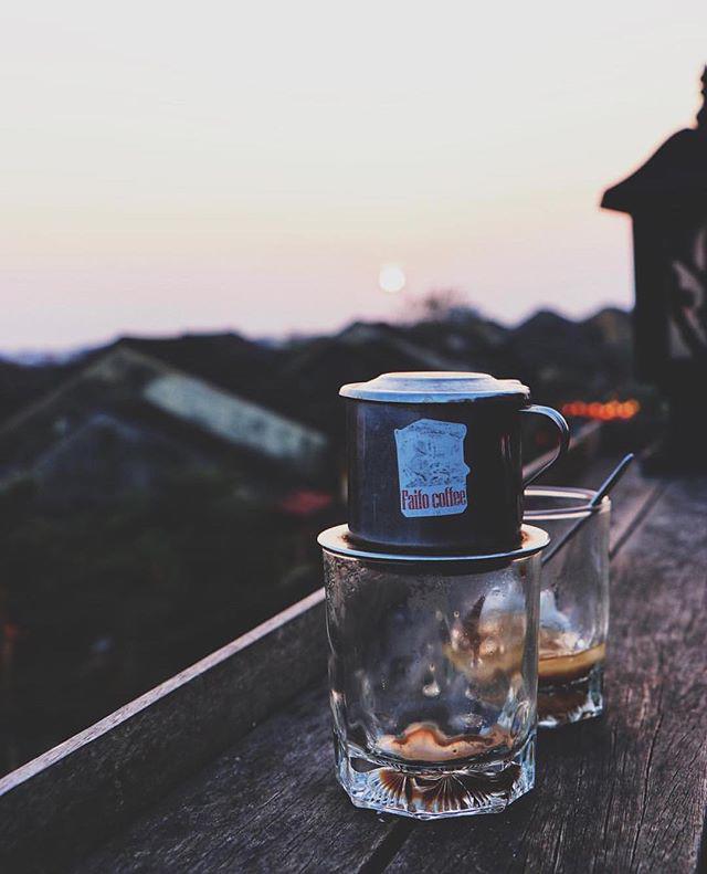 Đến Hội An đừng quên check-in những quán cafe xuất sắc này! - 10