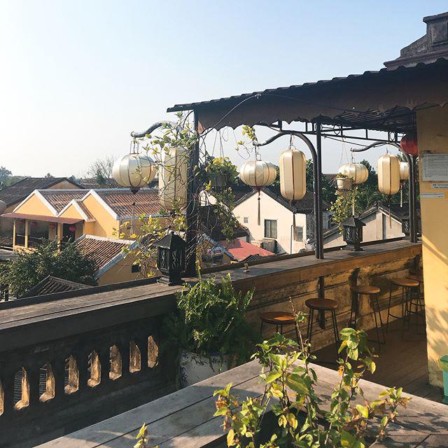 Đến Hội An đừng quên check-in những quán cafe xuất sắc này! - 11