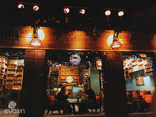 Đến Hội An đừng quên check-in những quán cafe xuất sắc này! - 1