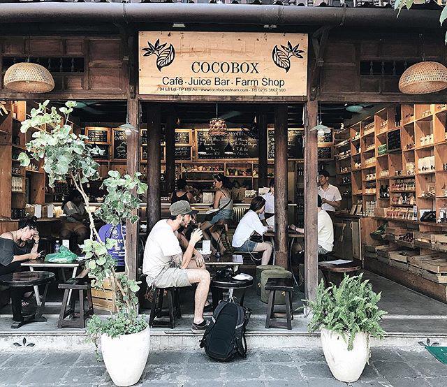 Đến Hội An đừng quên check-in những quán cafe xuất sắc này! - 2