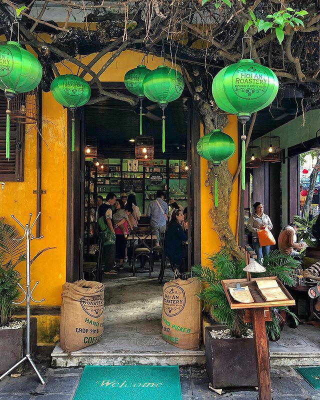 Đến Hội An đừng quên check-in những quán cafe xuất sắc này! - 6