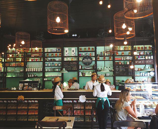 Đến Hội An đừng quên check-in những quán cafe xuất sắc này! - 7