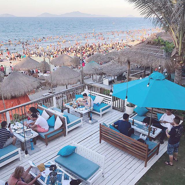 Đến Hội An đừng quên check-in những quán cafe xuất sắc này! - 8