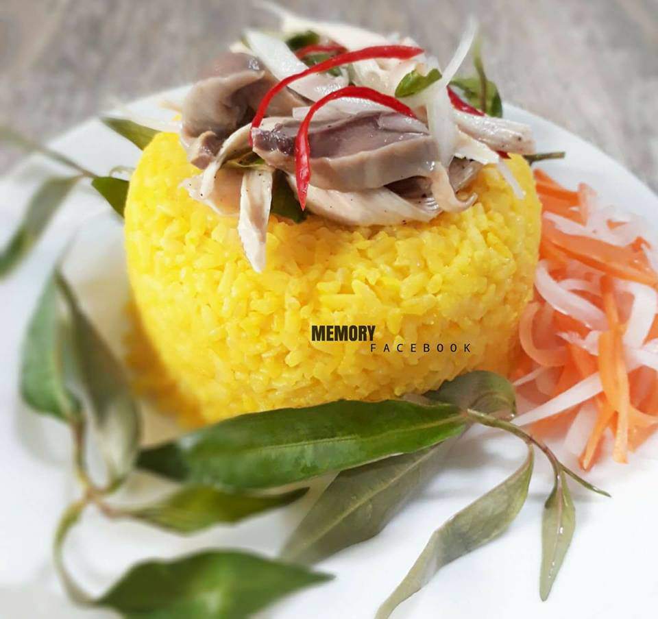 8X Hà Nội chia sẻ 8 món ngon được làm từ đồ ăn thừa sau Tết - 2