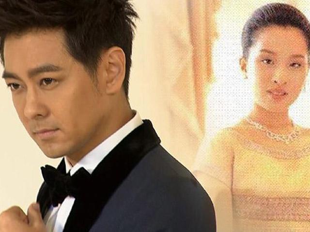 Nàng công chúa bí mật của Lâm Chí Dĩnh cùng chuyện tình xuyên không gian, địa vị ít người biết