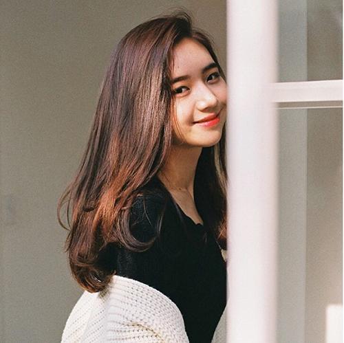 Lên list các kiểu tóc đẹp dễ làm đi chơi hội đầu năm chị em tha hồ lựa chọn - 4