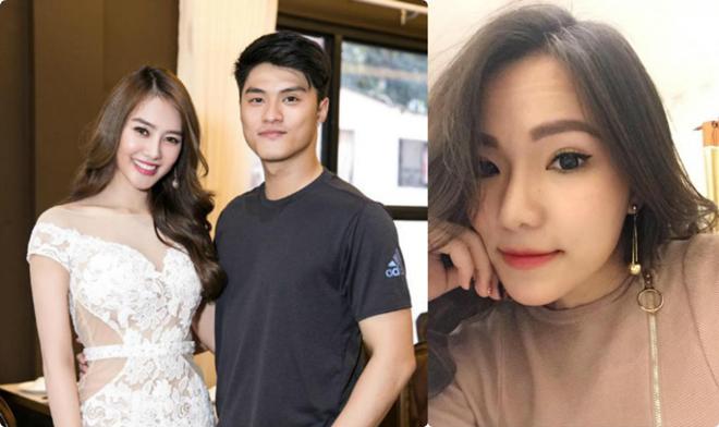 Linh Chi amp;#34;ám chỉamp;#34; Lý Phương Châu lợi dụng con gái, không cho gặp mặt Lâm Vinh Hải? - 2