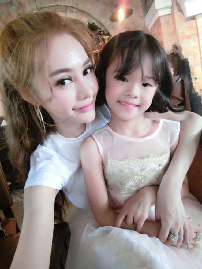 Linh Chi amp;#34;ám chỉamp;#34; Lý Phương Châu lợi dụng con gái, không cho gặp mặt Lâm Vinh Hải? - 3