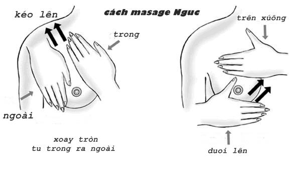 Nâng ngực tuyệt đối không đụng chạm đến dao kéo, bạn đã thử qua chưa? - 9