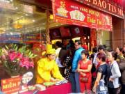 Tin tức - Ngày vía Thần tài 2018: Nên mua loại vàng gì và mua bao nhiêu chỉ cho may mắn cả năm?