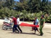 Tin tức - 5 ni cô tắm biển Long Hải: 1 người chết, 1 mất tích