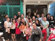 Clip Eva - Đến nhà cô giáo chúc tết, học trò cũ phải làm bài kiểm tra 15 phút