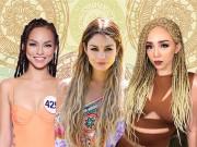 Đẹp - Những xu hướng làm đẹp mang đậm ý nghĩa văn hóa mà có thể bạn chưa biết