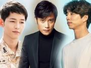 Xem ăn chơi - Lee Byung Hun sẽ là phiên bản kết hợp của 2 "soái ca" Yêu tinh và Hậu duệ mặt trời?