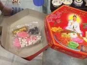 Bếp Eva - Hậu Tết, dân mạng hài hước khoe những màn tưởng được ăn sang nhưng lại bị thực phẩm “lừa dối”