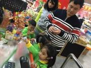 Làm mẹ - Con đòi hỏi, đừng nói “Bố mẹ không có tiền”, “Nhà mình nghèo lắm”, hãy học ông bố này!