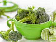 Sức khỏe - Súp lơ - rau củ "quen mặt" của mùa đông vừa khỏe người lại đẹp da, ai cũng thích