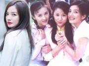 Làng sao - Triệu Vy là sao nữ giàu nhất Trung Quốc, còn "em gái" cùng cha khác mẹ của cô thì sao?