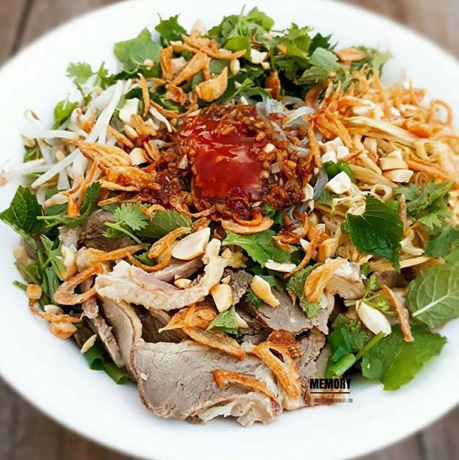 8X Hà Nội chia sẻ 8 món ngon được làm từ đồ ăn thừa sau Tết - 4